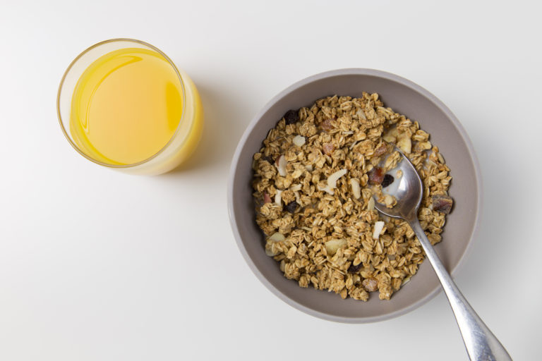 Added Fiber: The Answer to Our Weight Problems?