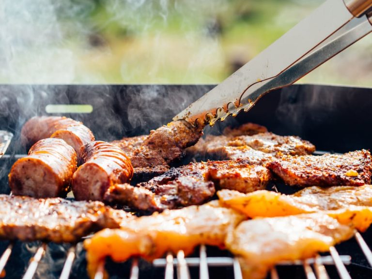 Meat Preparation and Carcinogens: Practical Recommendations