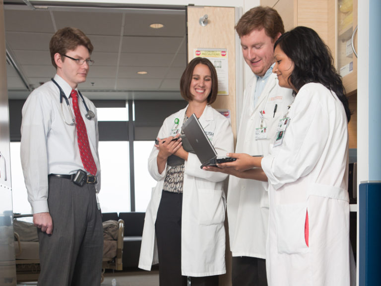 My Clinical Nutrition Internship Experience