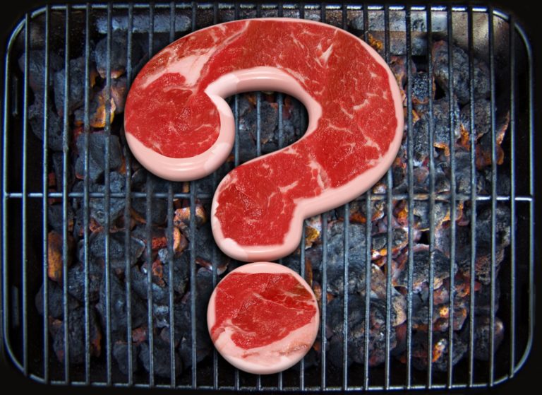 How Much Risk do Red or Processed Meats Pose? - American Society for  Nutrition