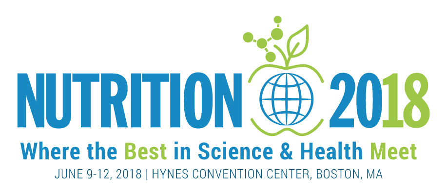 Nutrition 2018 Logo