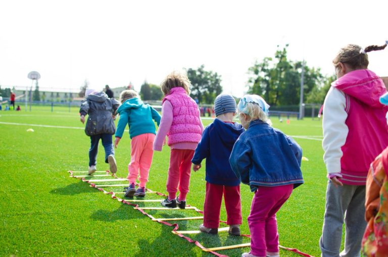 ASN Partners to Bring Attention to Childhood Obesity