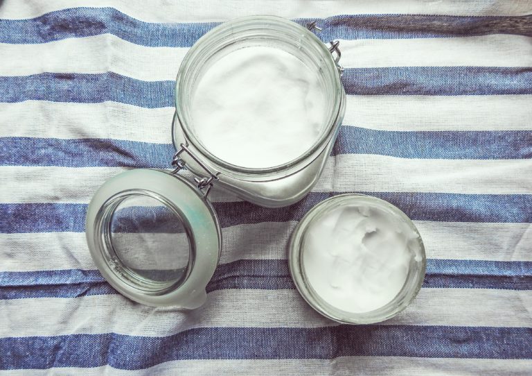 Coconut Oil