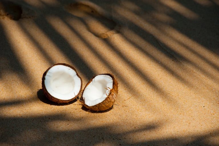 Coconut Water