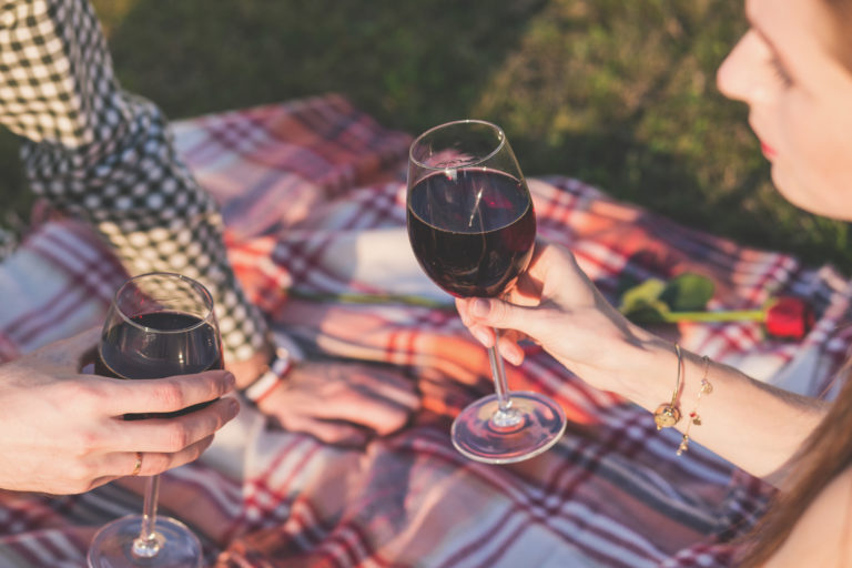 The French Paradox: Was it Really the Wine?