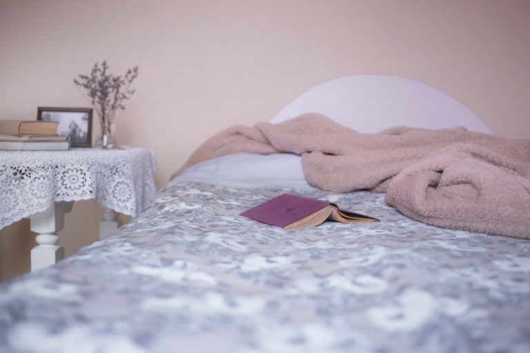 Is Obesity Linked to Sleep Deprivation?