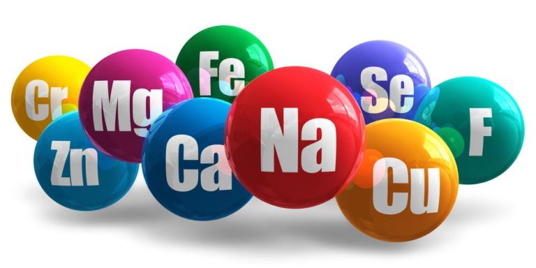 Nutrition and Cognitive Outcomes