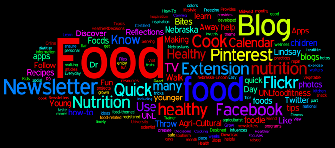Nutrition and Media – An Imperfect Union