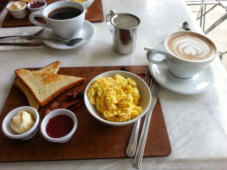 Intermittent fasting – healthy or hype?