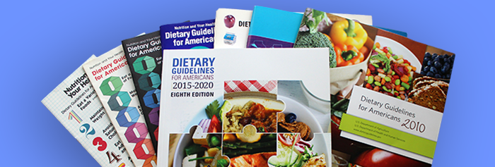 Submit Your Comments on the 2020-2025 Dietary Guidelines
