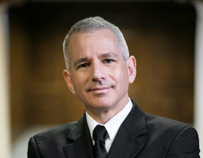 The Value of Nutrition Obesity Research Centers: As Told by Dr. David Allison