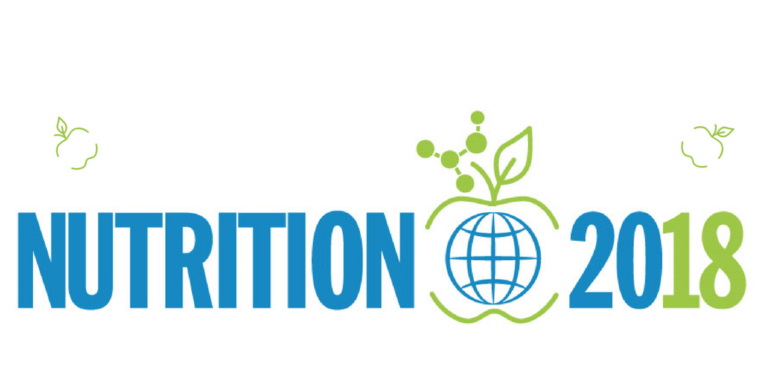 Connect with the Fed at Nutrition 2018!