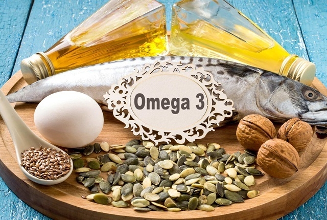 Omega-3s: “The Triple Threat” or “The Dynamic Duo”?