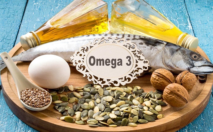 Omega-3s: “The Triple Threat” or “The Dynamic Duo”?