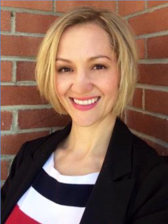 Member Highlight Interview: Sarah Reyes, Ph.D. Candidate