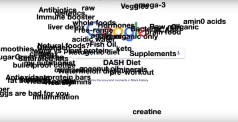 ASN Announces Understanding Nutritional Science Winning Video