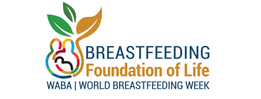 World Breastfeeding Week – Research from ASN