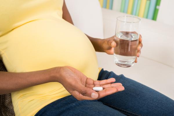 The role of maternal folic acid supplementation on offspring neurodevelopment
