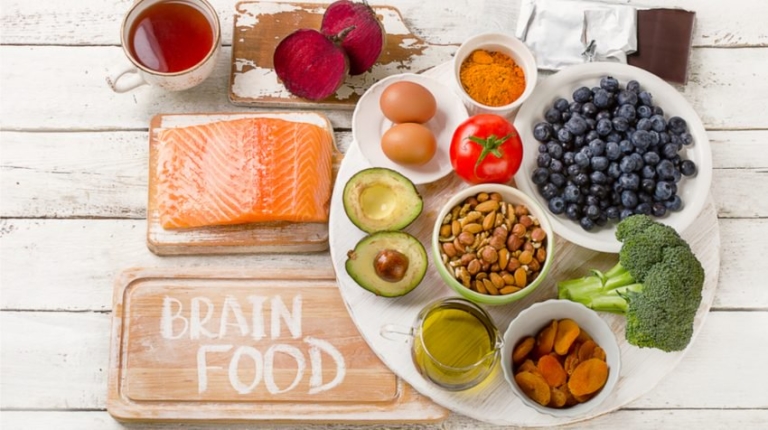 Food and Mood: What Is Nutritional Psychiatry?