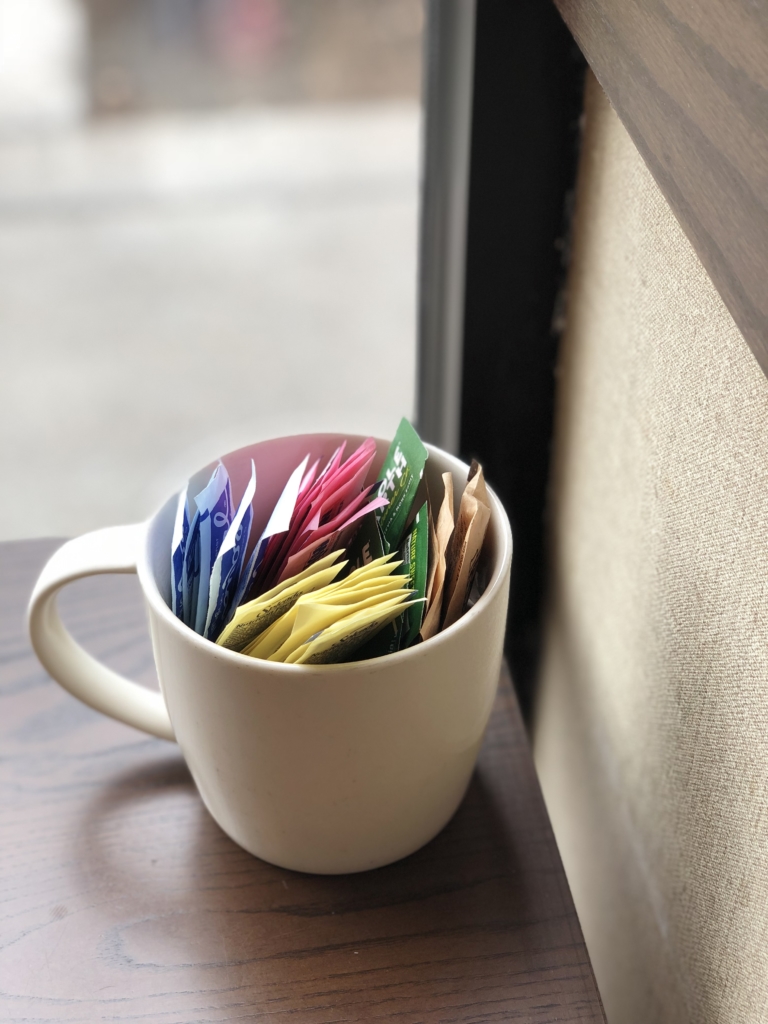 What’s in a name? That which we call “sweet” by any other name may not be the same.