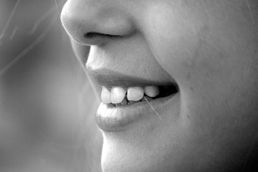 Nutrition and Oral Health – Do our mouths hold the key?