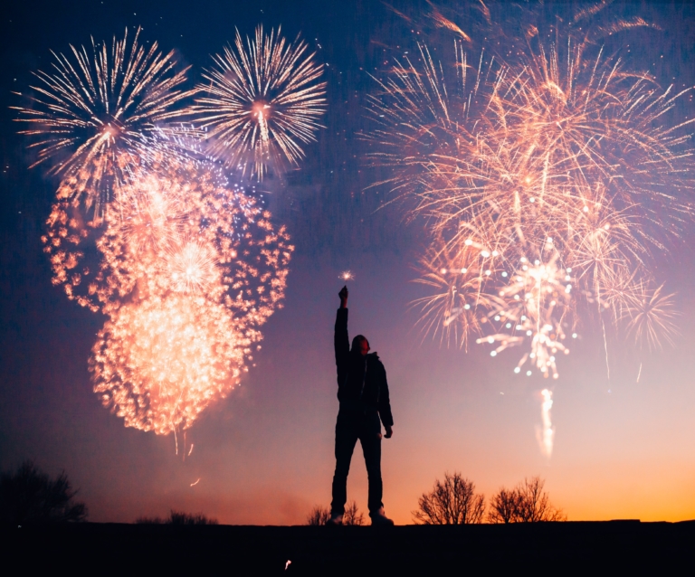 A Healthier Lifestyle in the New Year: The Evidence Behind 5 Diet Trends for 2019