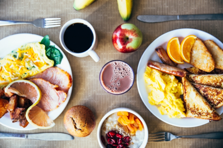 Can skipping breakfast increase risk of type 2 diabetes?
