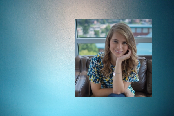 ASN Science Policy Fellow Interview: Rebecca Hagedorn