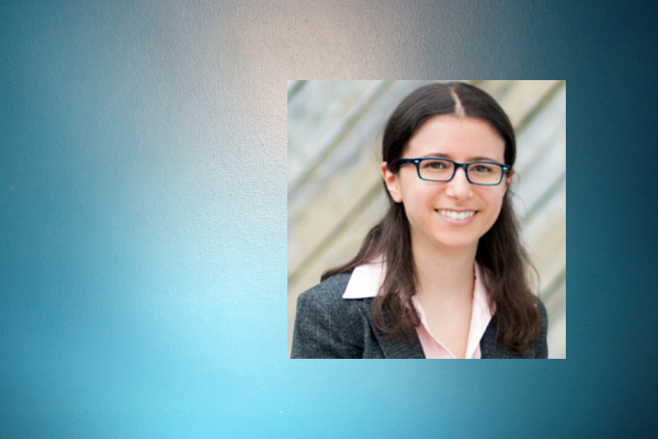 ASN Science Policy Fellow Interview: Jessica Soldavini