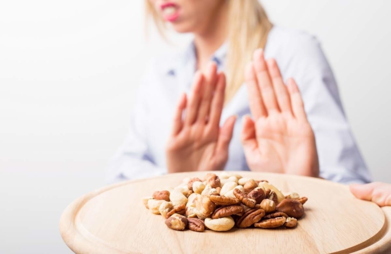 Food Intolerance and Food Allergies: The Dangers of Not Knowing the Difference