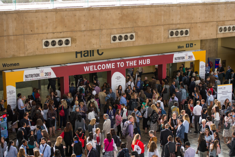 Highlights from Nutrition 2019: Saturday, June 8