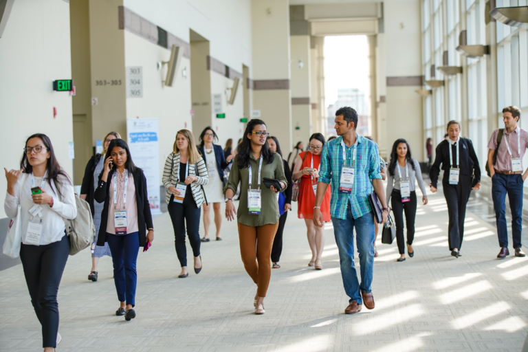 Nutrition 2019 Program Lineup
