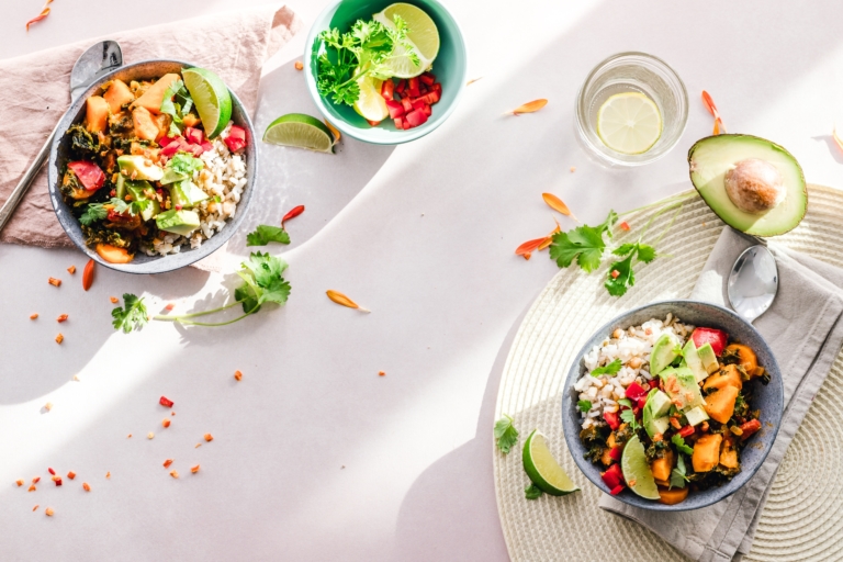 Research reveals how diet influences diabetes risk