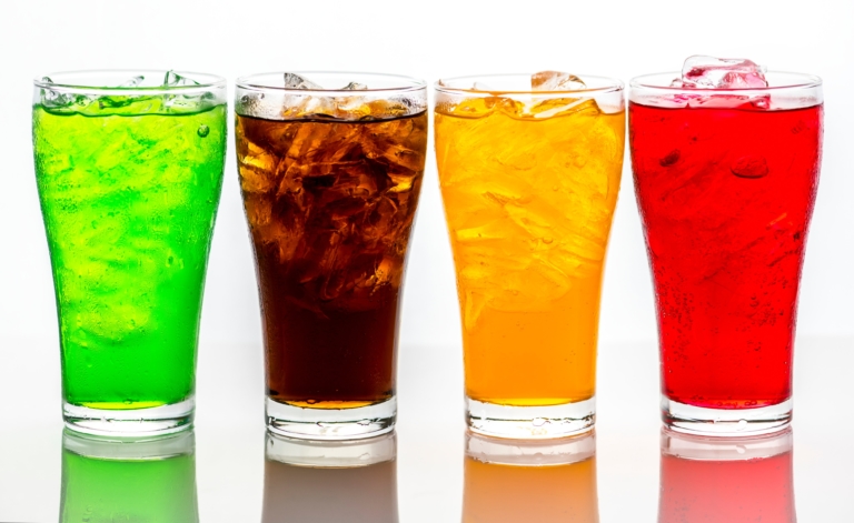 What is the world drinking? Study reveals global intake of major beverages