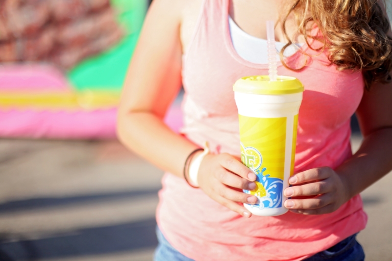 Do policies targeting sugary drinks pay off?