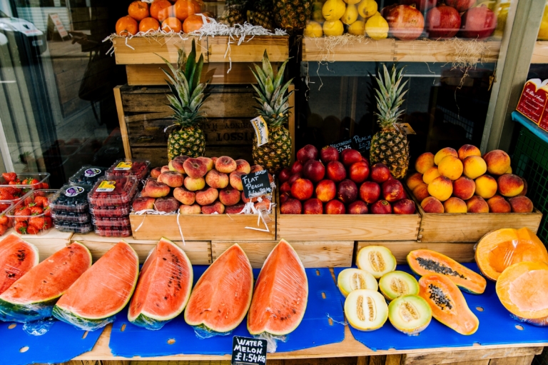 Millions of cardiovascular deaths attributed to not eating enough fruits and vegetables