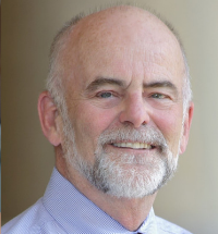 Paul M. Coates, PhD