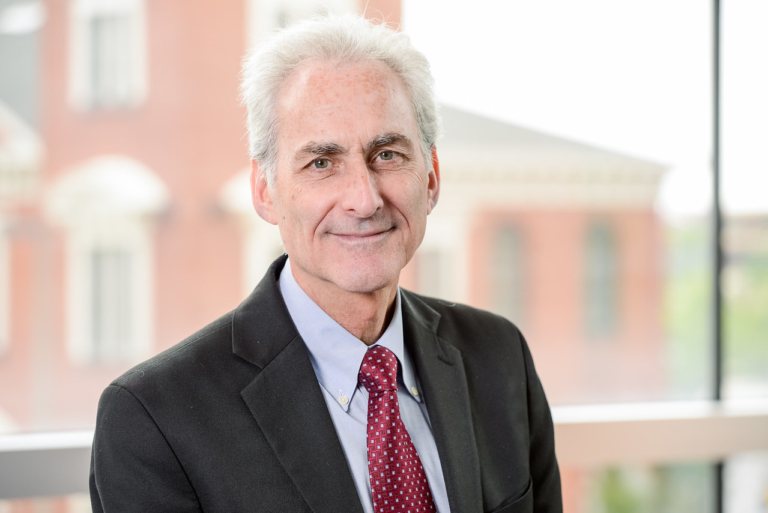 ASN Welcomes New President, Richard Mattes, MPH, PhD, RD