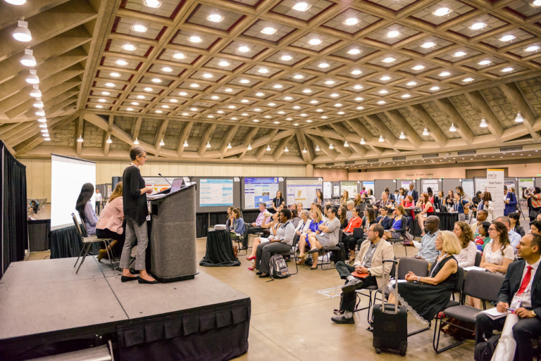 Nutrition 2019: A Student Experience