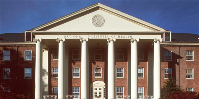 Strengthening Nutrition Research: The Role of a National Institute of Nutrition