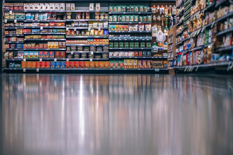 Processed Foods: Nutrition, Definitions and Policy Issues