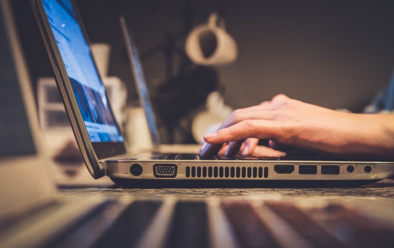 Internet Use and Obesity