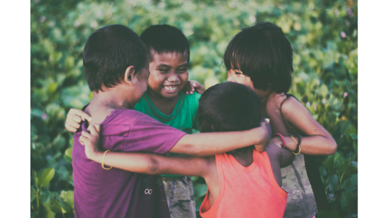 Children receiving small-quantity lipid-based nutrient supplementary foods have lower mortality rates