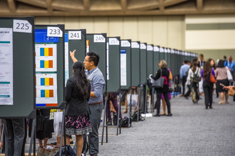 Abstract Submissions are Open for Nutrition 2020!