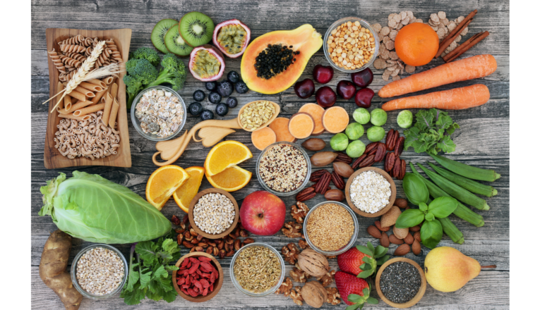 Dietary fiber: An integral component of a successful weight loss intervention
