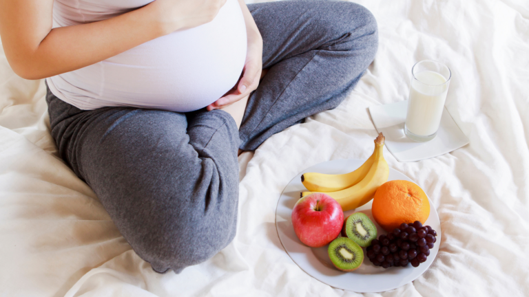 Fasting during the second trimester of pregnancy may be particularly harmful