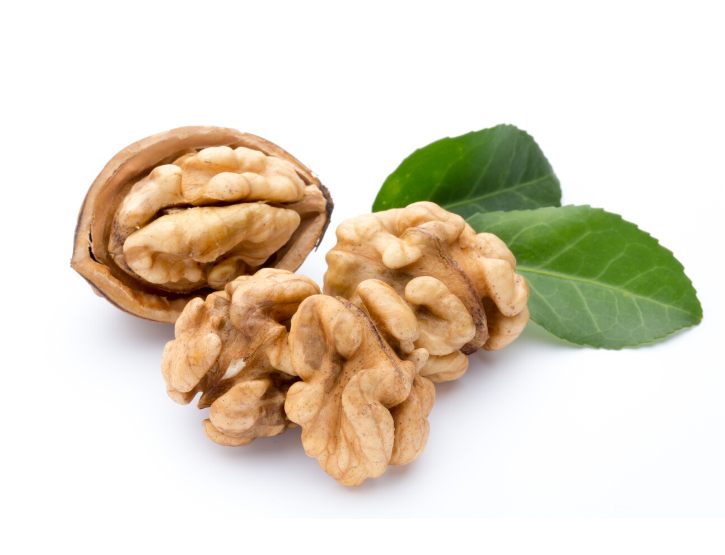 Can walnut consumption benefit brain health?