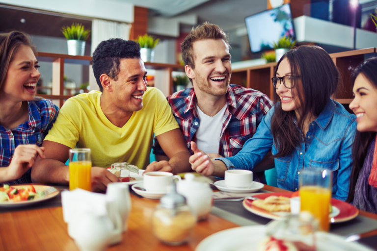 Should Your Diet Be Tailored to Your Metabotype?