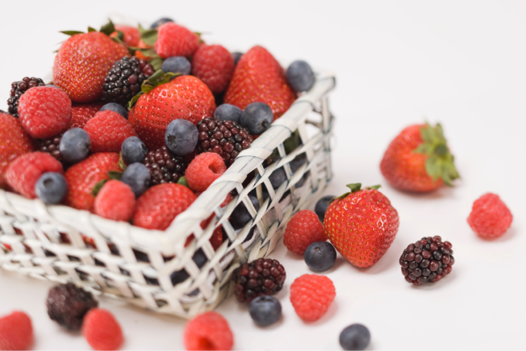 Plant Pigment Power of Phytonutrients and Vascular Health