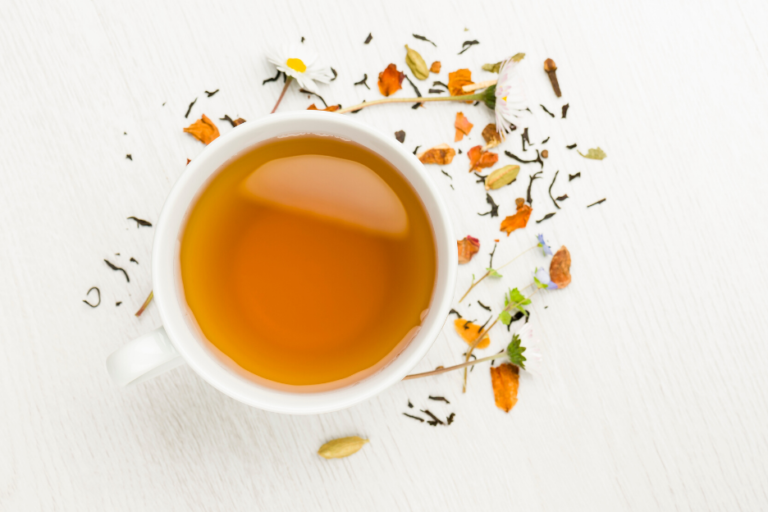Will Drinking Tea Make You Healthy?